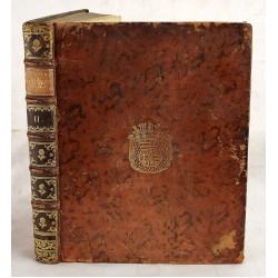 Histoire Philosophique et Politique des Etablissemens et du Commerce des Europeens dans les deux Indes (Tome Second)